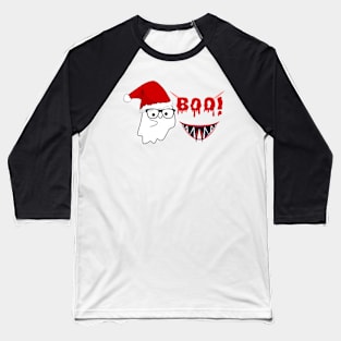 Little santa claus Baseball T-Shirt